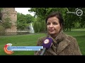 Rattenoverlast in Kronenburgerpark Nijmegen: 'De ratten begroeten je gewoon'