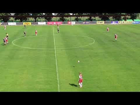 6. kolo (nadstavba) 2020/21 FK Pardubice - Lokomotiva Brno H.H. 0:1(0:0)