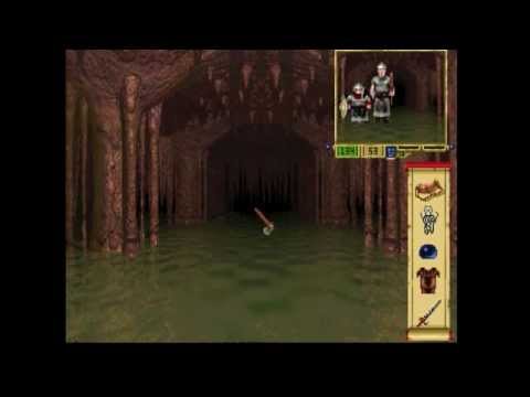 Stonekeep Part 5 Sewer Battle Man Vs Beast