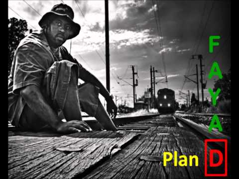 Faya D - Maman roots