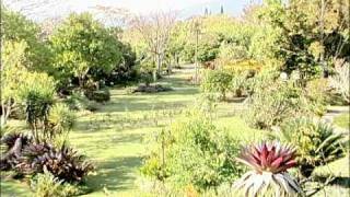 Hotel Bougainvillea, Costa Rica