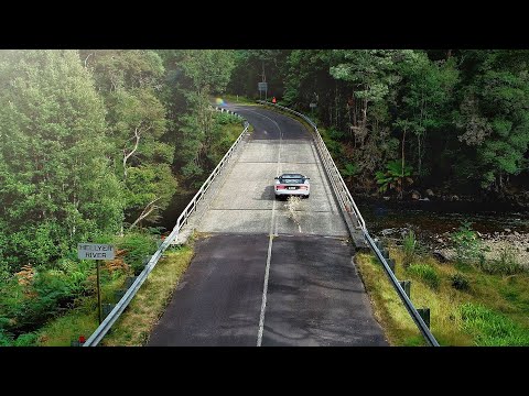 Hellyer North West ROC 2021 - Dodge Viper ACR Extreme, Pure Sound