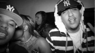 French Montana &amp; Chinx Drugz &quot;Wasted&quot; Directed by Heffty