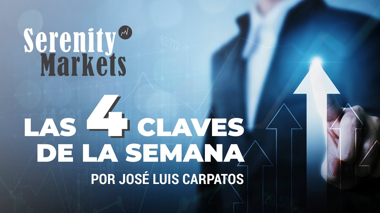 5% ¿Y si los bonos no se paran ahí?  Las 4 claves de la semana 25 1 2025 bolsas, economía y mercados