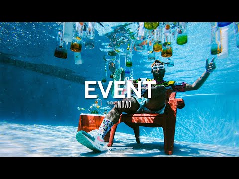 Ninho x GLK Type Beat - "EVENT" Prod. Wowo Productions