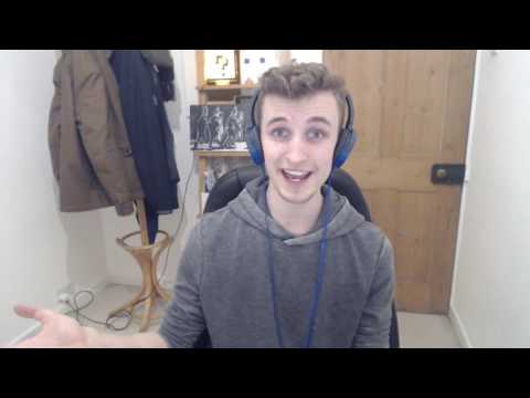 The HGG Rap | J4CKIECHAN