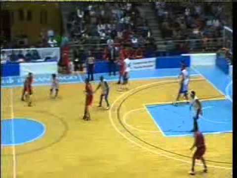 ADECCO ORO J5 Xacobeo Blu:Sens, 67 - G. Iruña Navarra, 54