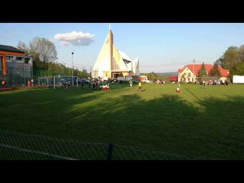 LKS Zgłobice 4:0 Tuchovia II Tuchów