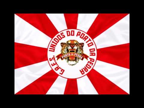 PORTO DA PEDRA - 2011