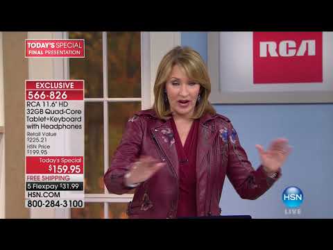 HSN | Electronic Connection 09.15.2017 - 09 PM