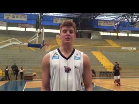 Dú Sommer convoca a torcida para o jogo diante do Paulistano