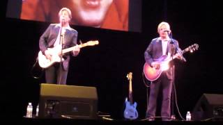 I Can&#39;t Live without your (love and affection) - Matthew and Gunnar Nelson 2014