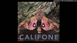 Califone - Tripped on your Cape