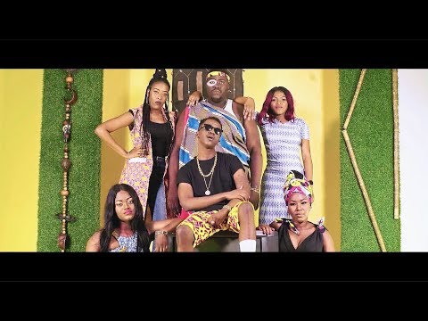 Bob Starr - Basta (Clip officiel)