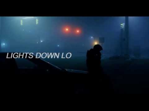lights down low // max ft. gnash