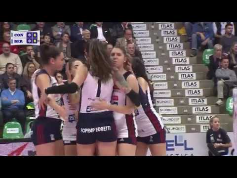 Conegliano-Zanetti | highlights 2019|2020