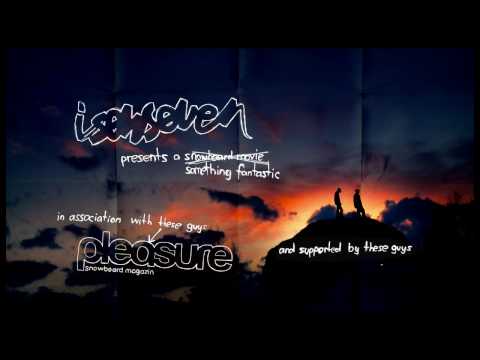 Isenseven Let's Go Get Lost Teaser