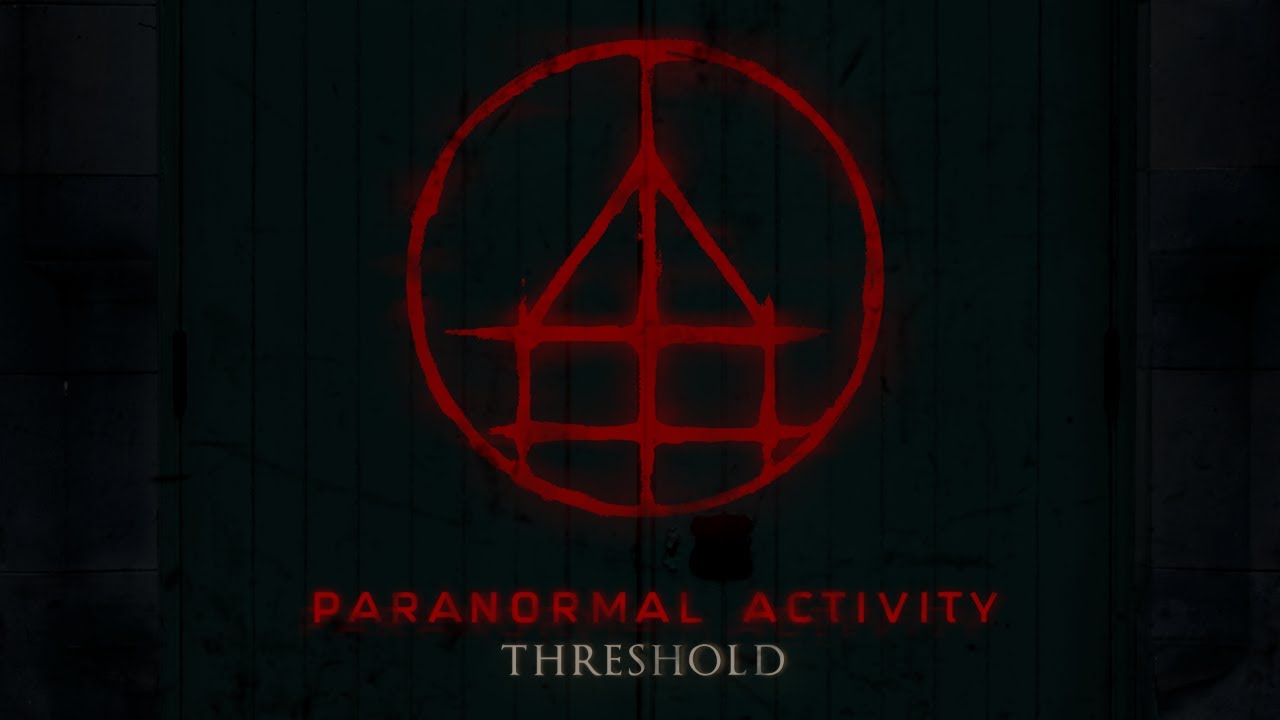 Paranormal Activity | IHS 2025 Trailer