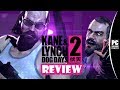 Kane amp Lynch 2: Dog Days Review espa ol