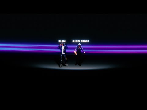 Slimmey ft. King Chop - My Lane (Official VIdeo)
