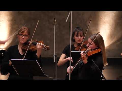 Konstantin Babić - Suita Giocosa - Ars Excelsis Ensemble