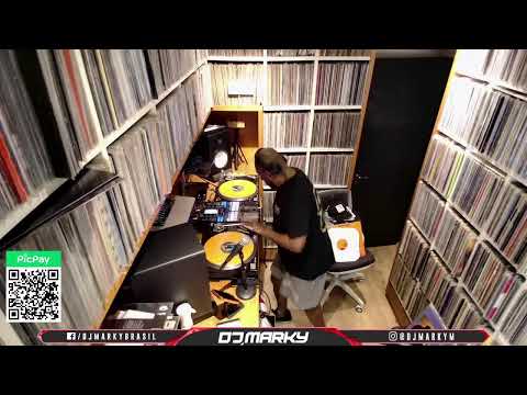 DJ Marky Live D&B Sessions - 27th Feb 2026