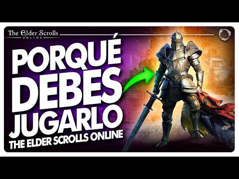 ¿No sabes a qué MMORPG jugar? Aquí tienes uno por 5 euros en Steam y que pertenece al universo de F