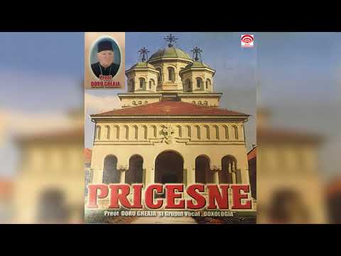 Preot Doru Gheaja - O Maicuta Sfanta