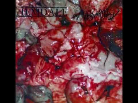 Exhumed - The Naked and the Dead
