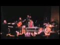 Bobby Hutcherson Quartet 70th Birthday Celebration at Yoshi