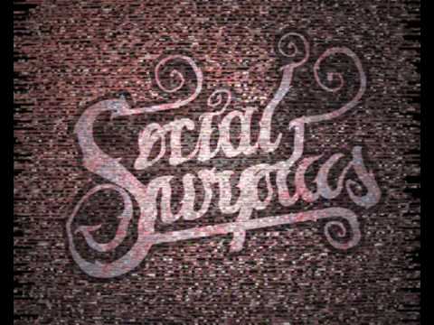 SOCIAL SURPLUS ALBUM PROMO