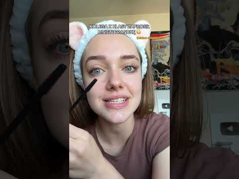 Mam nadzieję, że znalazł za mnie jakieś zastępstwo 😬 #śmieszne #storytime