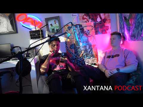Xantana Podcast| listening music from TreSamuels, Jykingkid, quetheboy, Mealz, Freeway, Corinthian +