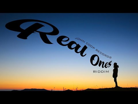 John Coop - Real Ones Riddim (Official Audio)