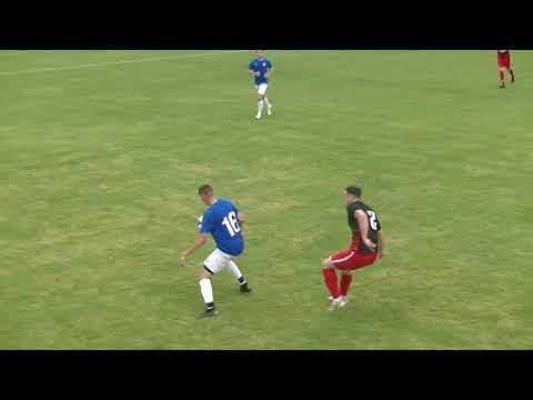 SK Liběšice vs SK Šluknov