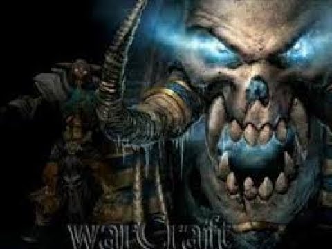 World of Warcraft Rap Stereo Edition