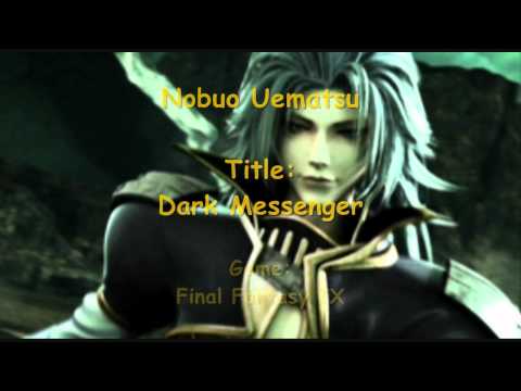 RPG Battle Theme War-challenge on 60 themes} #15 Uematsu vs Hamauzu vs Falcom vs Meguro vs Sakuraba