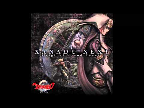 Xanadu Next OST - Evildoer