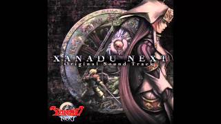 Xanadu Next OST - Evildoer