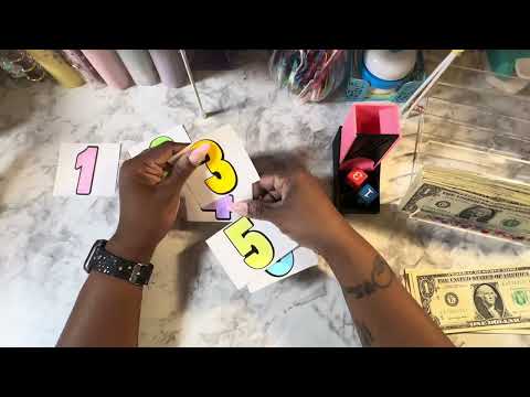 Tiny Thursday & Roll and Saves | February Week 3