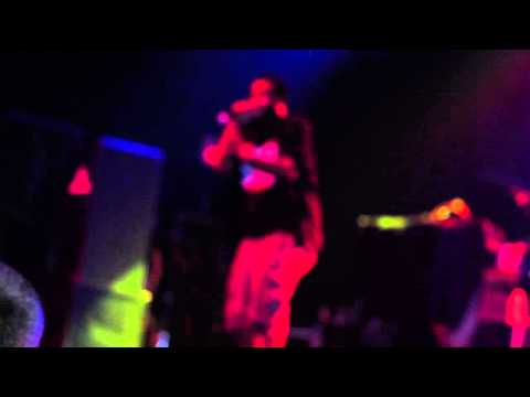 J Cole Electric Factory F. Millie Mag