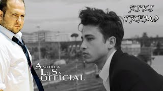 "TREMO" - RIKI | Cover by Andrea Lo Sa