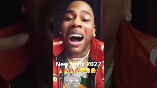 Nelly… New Nelly snippet 2022 #nelly #hiphop #shorts #2022 #losangeles
