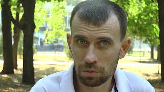 Водія, який постраждав в аварії на харківській кільцевій, виписали з лікарні