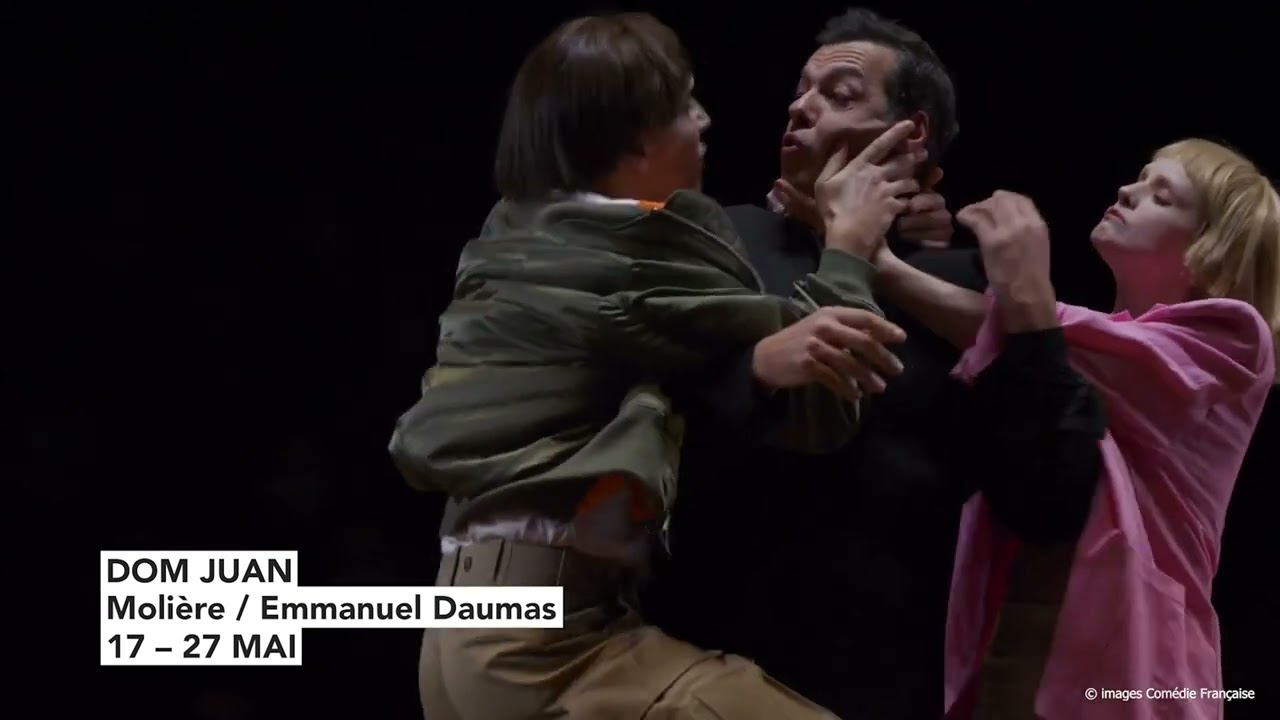 41. Dom Juan
