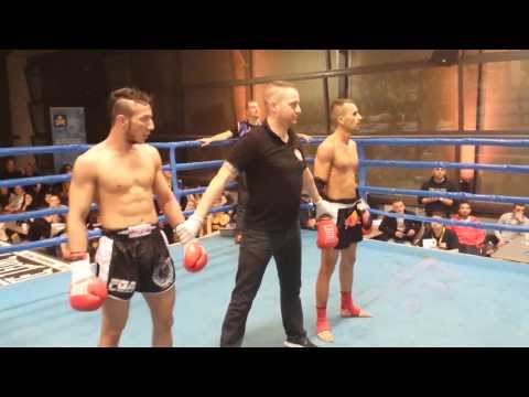 Otsmani Majid vs Afsar Furkan Round 3