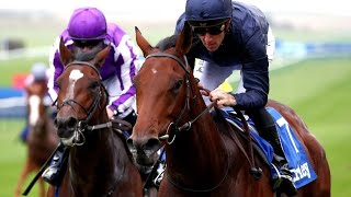 Pierre Bonnard has Derby potential | The Verdict