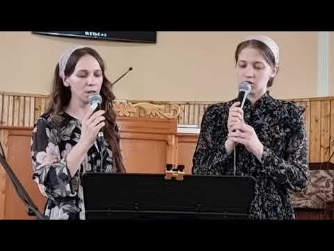 Lidia & Ionela Loghin....În ochii mei un copil vei fi