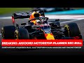 Goed nieuws voor Red Bull: Alle partijen gaan akkoord met engine freeze | GPFans News Special