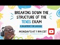 It S The Pedagogy For Me Breaking Down The Structure Of The TExES Exam